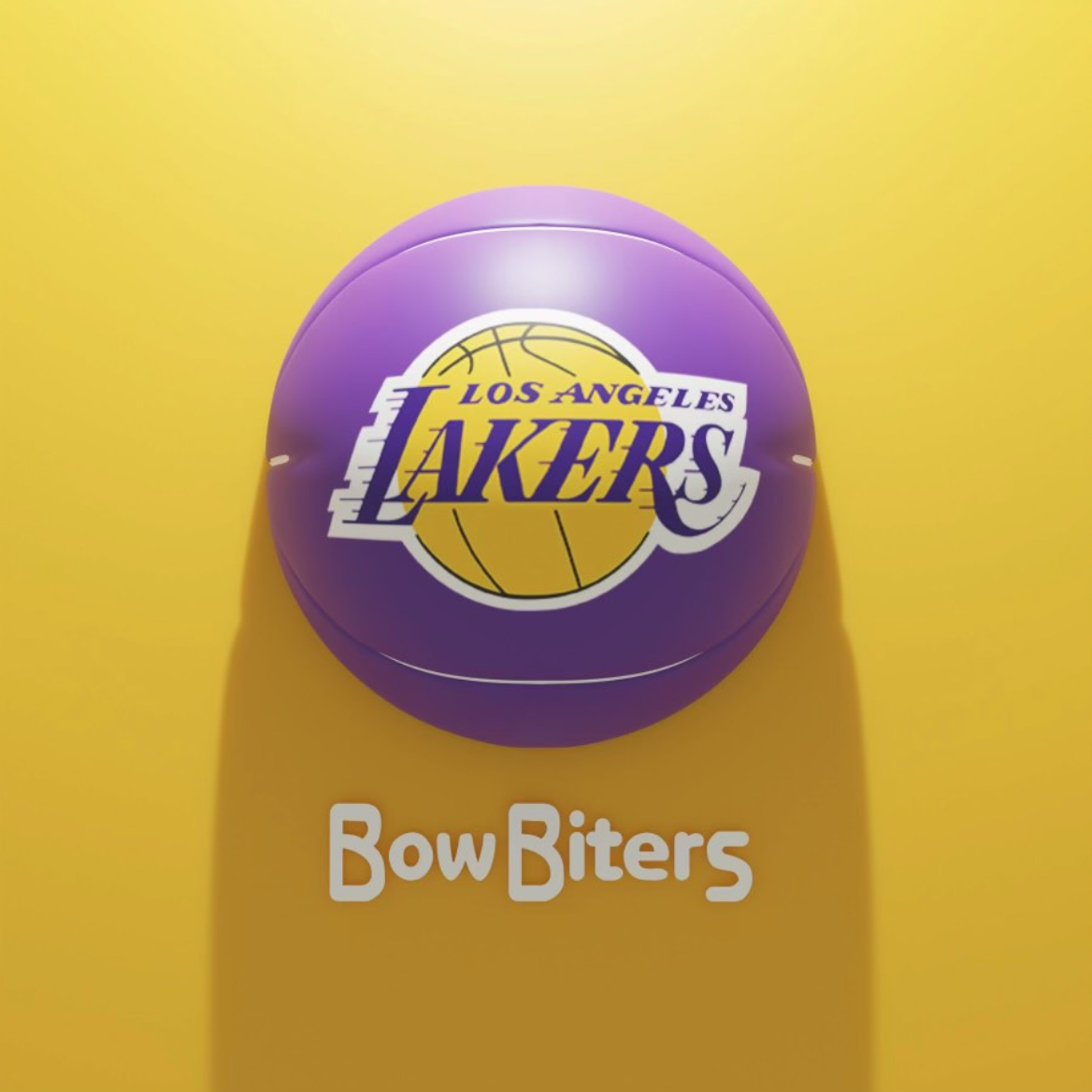 Lakers Bow Biters