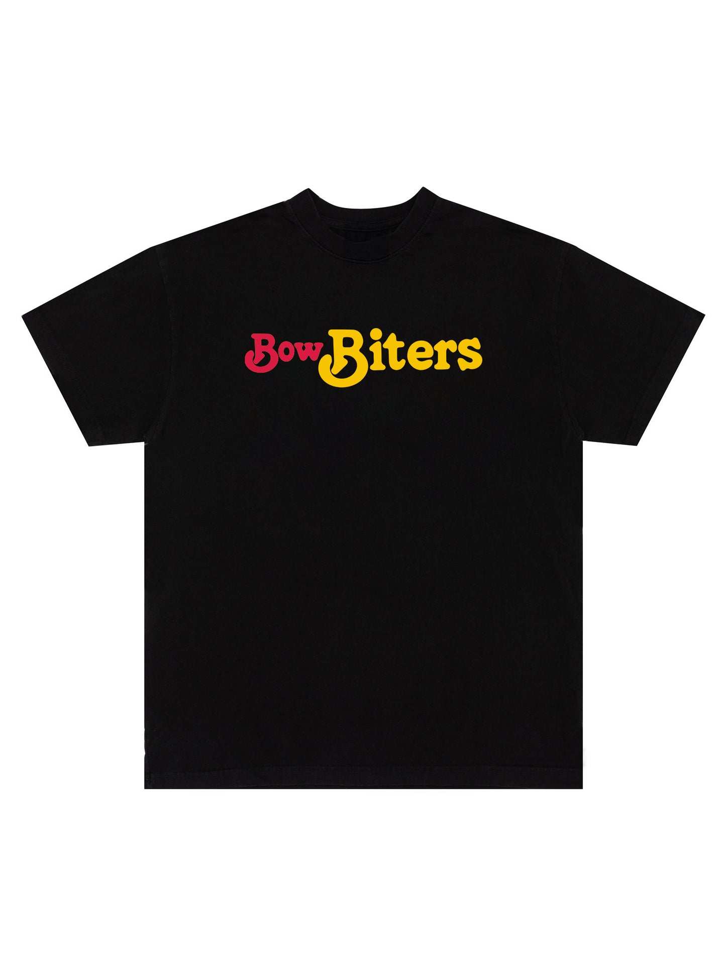 Bow Biters Classic Tee