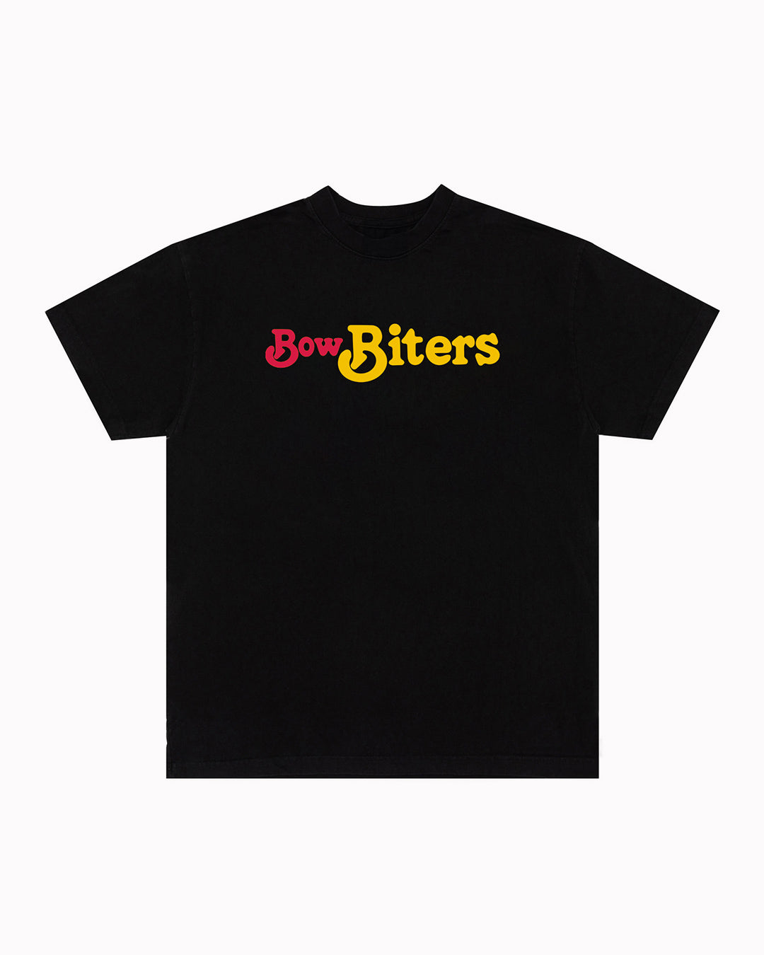 Bow Biters Classic Tee