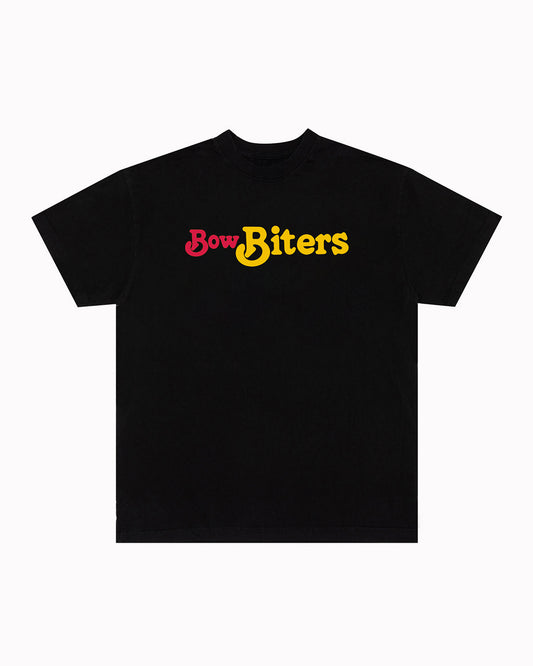 Bow Biters Classic Tee